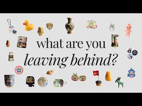 why do we need trinkets | a graphic design discussion
