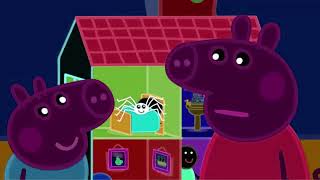 Peppa ! Don't Scream, Peppa ! Effects Sponsored By Preview 2 Mokou Deepfake Effects | Invert