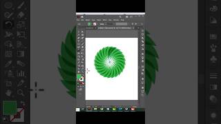 Logo design illustrator-circle logo design #logo #shorts