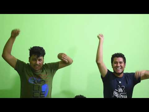 Pinic e Jabo || Get Hyped  || BTM Venture 2018