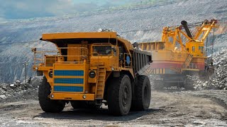 School of Mining Engineering copperBelt Field Trip.