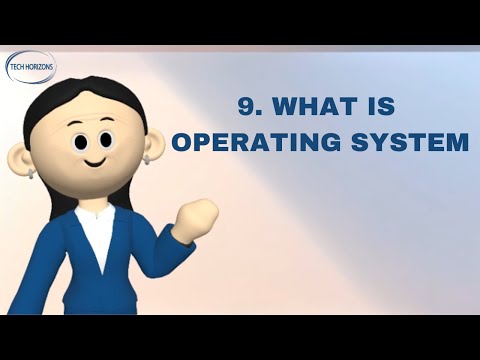 What is an Operating System? | Role, Functions & Importance