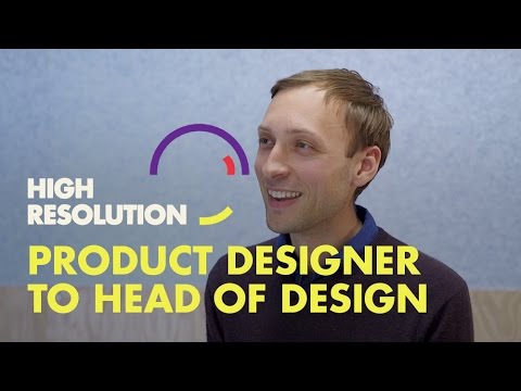#10, PREVIEW 2 – From Facebook Product Designer to its Head of Design in 5 years
