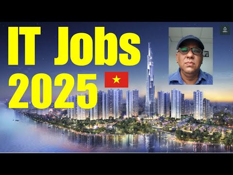 An Insider's Guide To Vietnam's Tech Job Scene And Getting Hired In IT - 2025