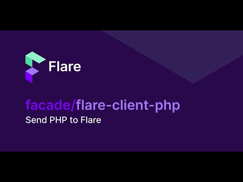Behind the scenes of Flare By Freek Van der Herten