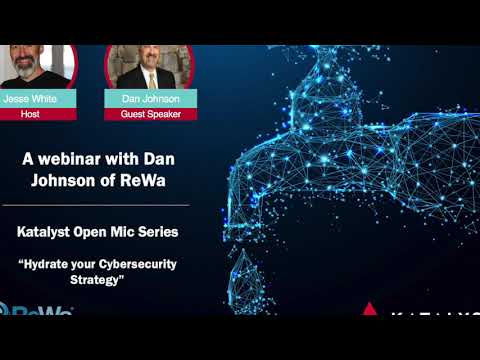 ReWa Webinar w/ Dan Johnson- FULL VERSION