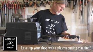 Plasma Cutting 101: Why Every DIY Enthusiast Needs This Machine!
