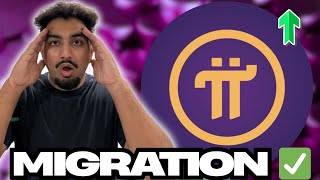 How to Jump Pi Network Mainnet Migration Queue in 2025