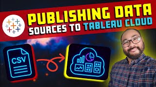 Still Emailing Excel Files? Here’s Why Publishing to Tableau Cloud Changes Everything!