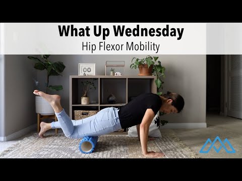 WUW - Hip Mobility Exercises