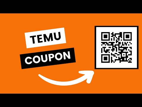 Temu Coupon Code 2025 - GRAB Temu Coupon Bundle $100 🎁