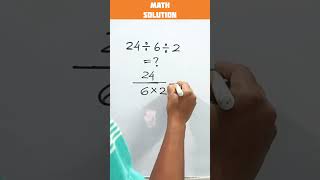 #maths #mathlogic #mathbrainteaser #mathstricks #mathslogic #mathproblem