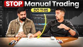 Master ALGO Trading In Less Than 90 Minutes (NO Coding) | $1M+ Profits