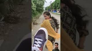 Magical Shoes😀🤣most funny shorts vidio #comedy #funny #ytshorts #dineshcomedy