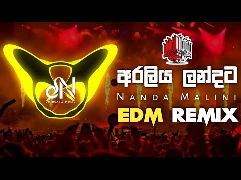 Araliya Landata (DNBeats Remix)