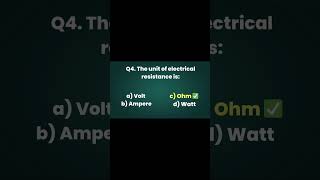 🔬 Ultimate Physics Quiz 2025 | Can You Score 10/10?