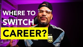 Looking to Switch Career Learn Programming In 3 to 4 months | No Degree