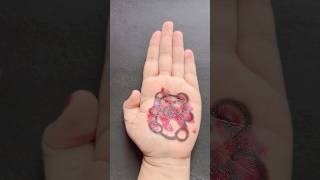This is Teddy 🧸 #teddy #shorts #trending #viral #topteddy #diydrawing #artandcraft #art #nailart