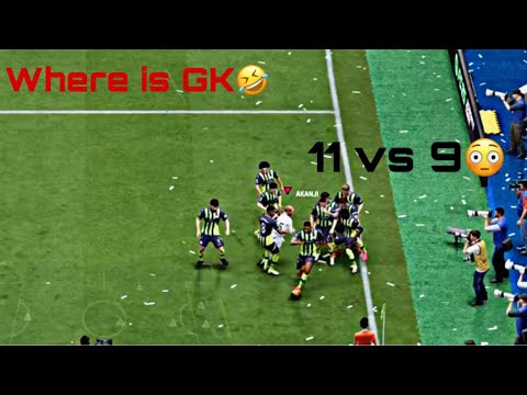 I found a realistic glitch in FC 25😂