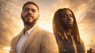 Post Malone & Shaboozey -  Made For More (Official Fan Made Music Video)