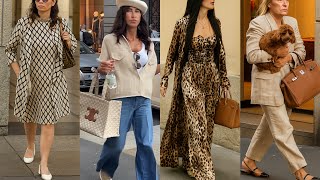 LATEST MILAN STYLE 🇮🇹 TIMELESS FALL OUTFITS IDEAS BY ITALIAN STREET FASHION | LUXURY SHOPPING TRENDS