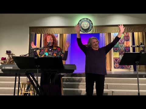 Hold On To Love by Karen Drucker