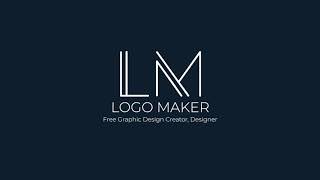 The Best Logo Maker App For Logos, Flyers, Posters, Business Cards and business invoices.