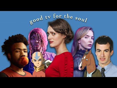 tv show recommendations from a film student