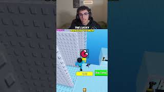 The Lucky Box Slap Tower!