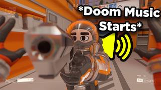 Trolling with SOUNDBOARD In Lockdown Protocol