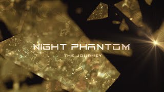 NIGHT PHANTOM "THE JOURNEY" (Toram Online GMV)