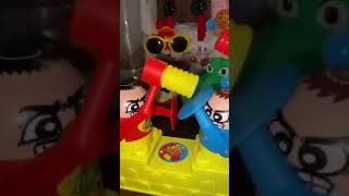 #robotchallenge #fightinggames #youtube #satisfying #asmr #shortvideos #viral