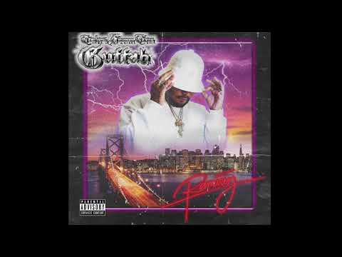 RAMIREZ - TALES FROM DA GUTTAH [Audio]