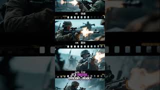 AI Warfare Shorts  Episode 9 #PromptLab #AIWarfare