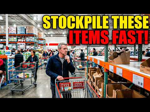 12 Costco Items Being DISCONTINUED This Month — Stock Up Now!