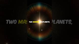 Capturing FIRST EVER Image of a Multi Planet System!