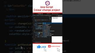 #javascript #coding #trending #developer #shorts