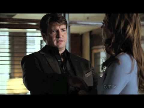 Give A Little Love Castle & Beckett