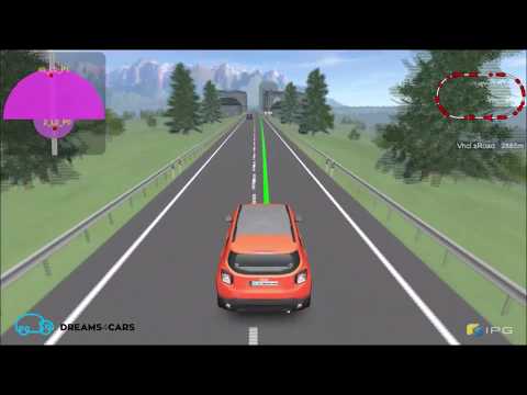 Explaining the Dreams4cars Autonomous Driving Capabilities