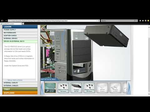 Virtual PC