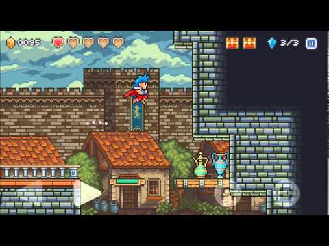 Goblin Sword - Weapons - Iron Sword