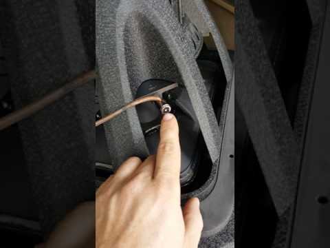 Kicker l7 15 wire diagram  dual 2ohm subs at 2ohm load