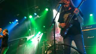004 Elegy - Take My Love - Sjiwa Baarlo 4 October 2025 #ProgPowerEurope2025
