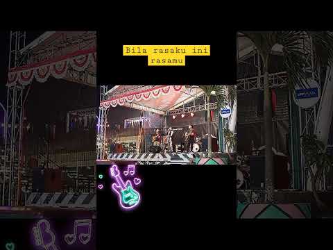 Kerispatih Bila rasaku ini rasamu cover #shorts #trending #trendingshorts #fyp #hits #musik