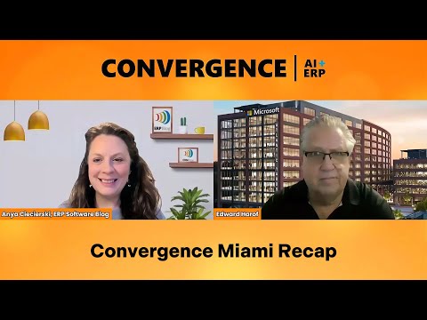 Convergence Miami Recap and AI Readiness Lessons with EJ Harof
