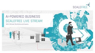 Scalefree AI-Powered Business Talk
