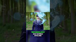 Life in 2050: Mind-Blowing Tech Predictions You Won’t Believe!