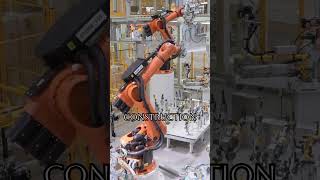 Top 10 NEW Humanoid Robots of 2024 #ai #robots #airobots