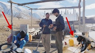 Building Dreams: A Heartwarming Journey of Family, Tradition & Home"