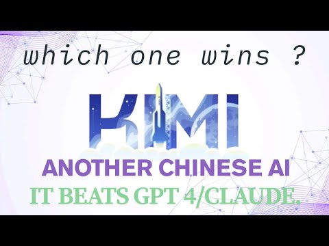 Kimi AI Review: Multimodal, Free, and Powerful!